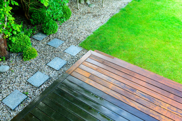 Professional Pressure Washing Services in Blossom, TX